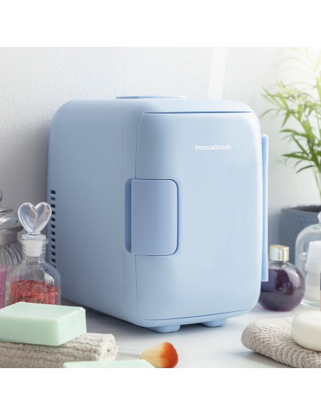 Mini Réfrigérateur à Cosmétiques Frecos InnovaGoods