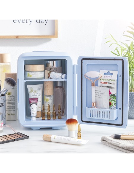 Mini Réfrigérateur à Cosmétiques Frecos InnovaGoods