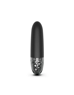 Vibromasseur Mystim Sleak Freak eStim