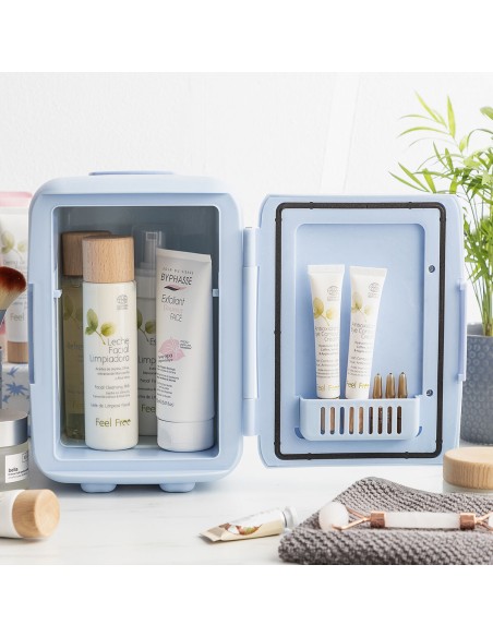 Mini Réfrigérateur à Cosmétiques Frecos InnovaGoods