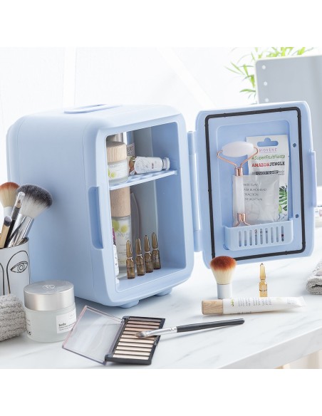 Mini Réfrigérateur à Cosmétiques Frecos InnovaGoods