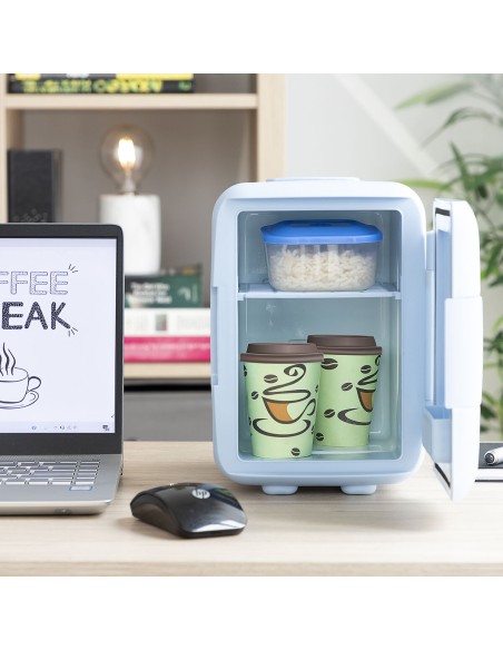 Mini Réfrigérateur à Cosmétiques Frecos InnovaGoods