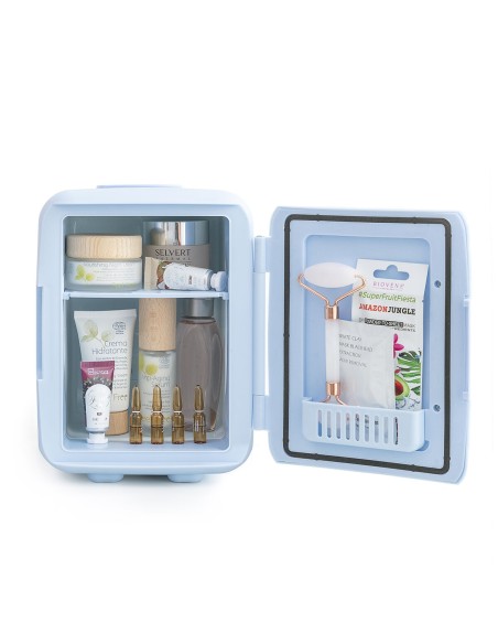 Mini Réfrigérateur à Cosmétiques Frecos InnovaGoods