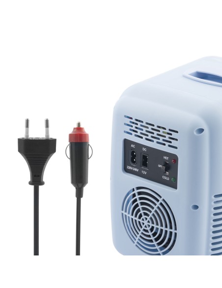 Mini Réfrigérateur à Cosmétiques Frecos InnovaGoods