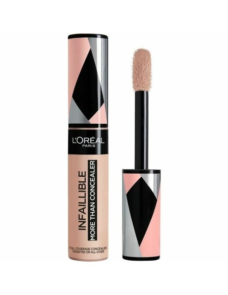 Correcteur facial L'Oreal Make Up 30173583 323-Fawn/Cham 11 ml