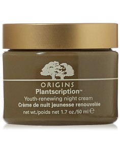 Crème de nuit Origins Plantscription (50 ml)