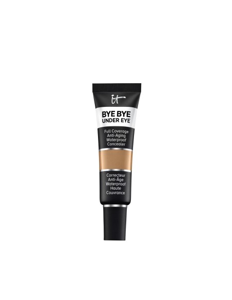 Correcteur facial It Cosmetics Bye Bye Under Eye Deep Tan (12 ml)