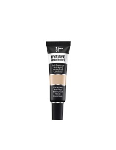 Correcteur facial It Cosmetics Bye Bye Under Eye Medium 12 ml