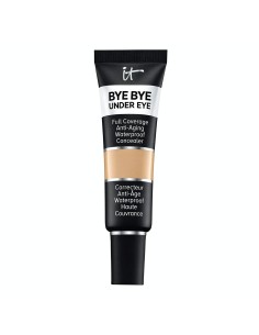 Correcteur facial It Cosmetics Bye Bye Under Eye Medium Nude 12 ml