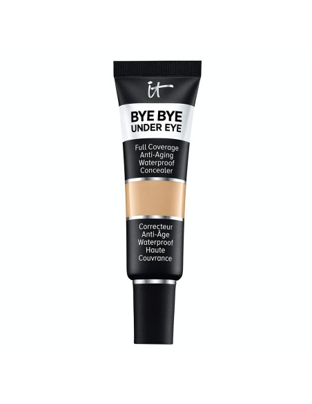 Correcteur facial It Cosmetics Bye Bye Under Eye Medium Nude 12 ml