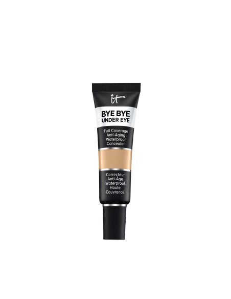 Correcteur facial It Cosmetics Bye Bye Under Eye Medium Natural 12 ml