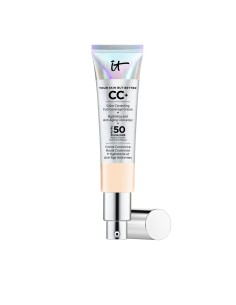 CC Cream It Cosmetics Your Skin But Better fair light Spf 50 32 ml