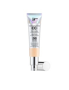 CC Cream It Cosmetics Your Skin But Better Clair Spf 50 32 ml