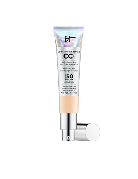 CC Cream It Cosmetics Your Skin But Better Clair Spf 50 32 ml