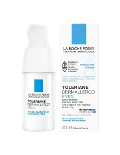 Crème visage La Roche Posay (20 ml)