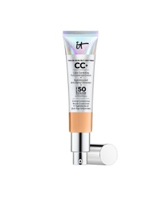 Crème Hydratante avec Couleur It Cosmetics Your Skin But Better neutral tan SPF 50+ (32 ml)