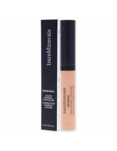 Correcteur facial bareMinerals Original 2.5n-light/medium 6 ml