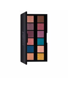 Palette d'ombres à paupières Sleek Divine high flyer (1 Unité)