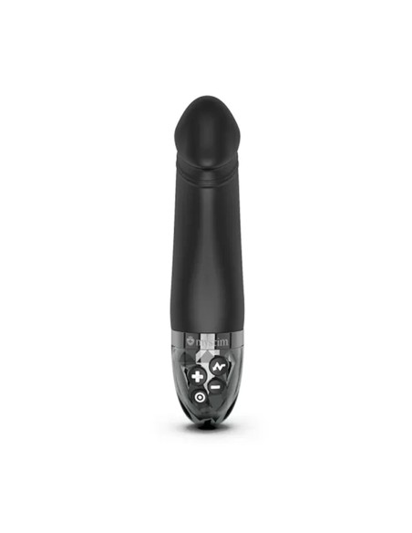 Vibromasseur Mystim Real Deal Neal eStim