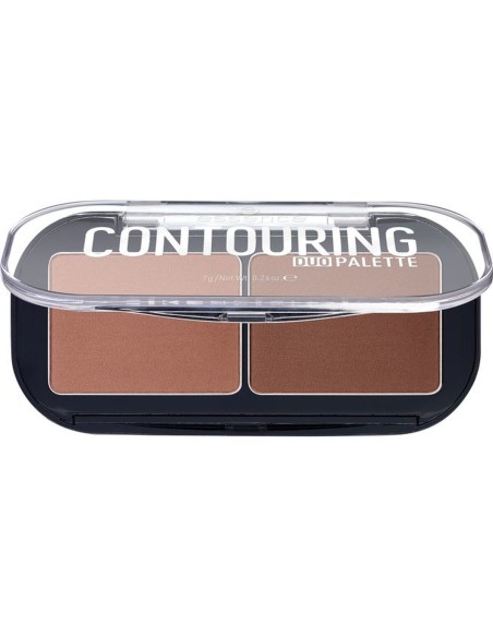 Set de Maquillage Essence Contouring Duo Nº 20 7 g