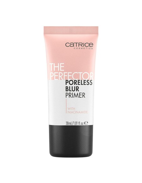Pré base de maquillage Catrice The Perfector Nude anti-pores 30 ml