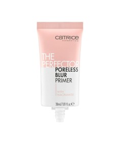 Pré base de maquillage Catrice The Perfector Nude anti-pores 30 ml 2