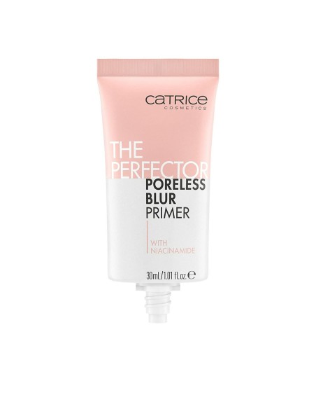 Pré base de maquillage Catrice The Perfector Nude anti-pores 30 ml