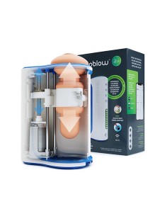 Masturbateur Autoblow