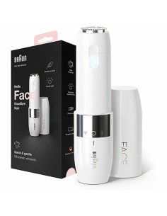 Épilateur électrique Braun FS1000 Blanc