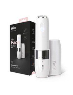 Épilateur électrique Braun FS1000 Blanc 2