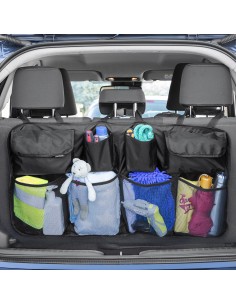 Organisateur de Coffre de Voiture Trydink InnovaGoods