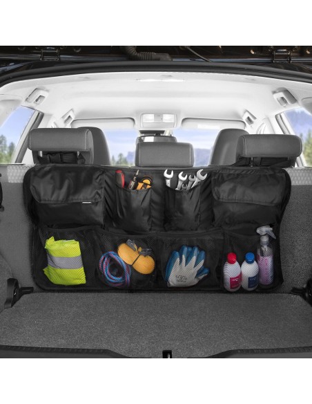 Organisateur de Coffre de Voiture Trydink InnovaGoods