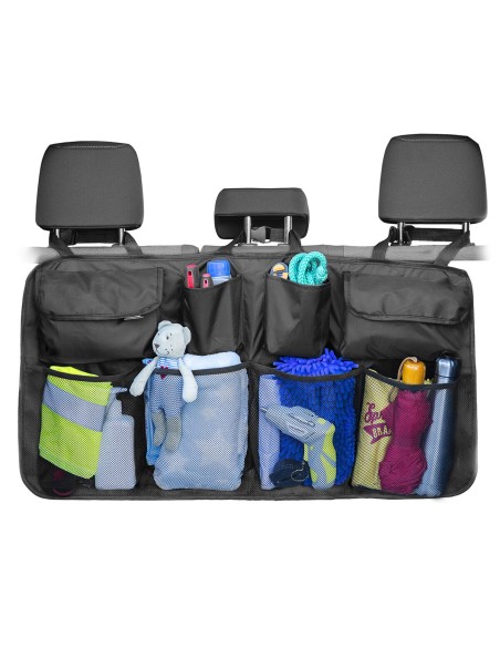 Organisateur de Coffre de Voiture Trydink InnovaGoods