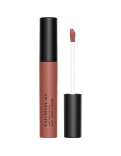 Rouge à lèvres hydratant bareMinerals Mineralist Brave Liquide (4 ml)