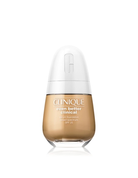 Base de maquillage liquide Clinique Even Better Clinical Nº 90-sand Spf 20 30 ml