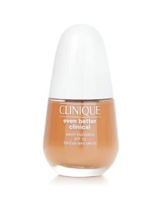 Base de maquillage liquide Clinique Even Better Clinical Nº 78-nutty Spf 20 30 ml