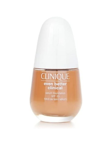 Base de maquillage liquide Clinique Even Better Clinical Nº 78-nutty Spf 20 30 ml