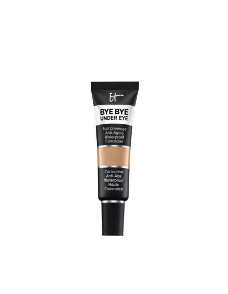 Base de Maquillage pour les Yeux It Cosmetics Bye Bye Under Eye Tan Bronze 12 ml
