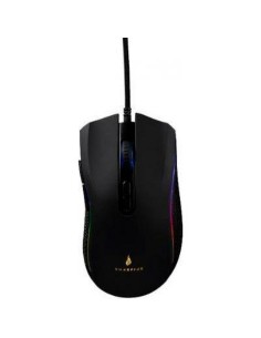 Souris Gaming Verbatim Hawk Claw 6400 dpi