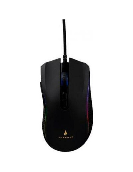 Souris Gaming Verbatim Hawk Claw 6400 dpi