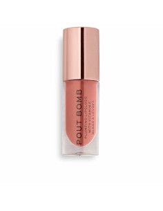 brillant à lèvres Revolution Make Up Pout Bomb Kiss 4,6 ml