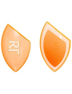 Éponges de maquillage Real Techniques Holidays Makeup Sponge Limited Édition limitée 2 Pièces 2