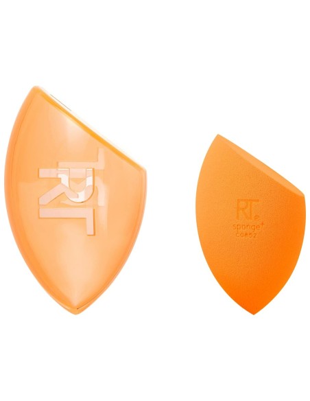 Éponges de maquillage Real Techniques Holidays Makeup Sponge Limited Édition limitée 2 Pièces