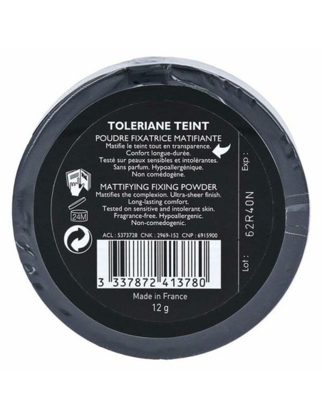 Poudres Fixation de Maquillage La Roche Posay Toleriane Teint 13 g