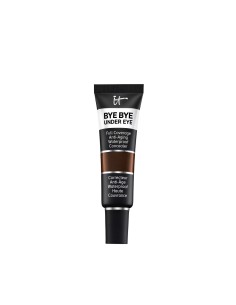 Correcteur facial It Cosmetics Bye Bye Under Eye Deep Ebony (12 ml)
