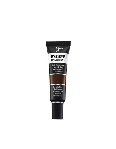 Correcteur facial It Cosmetics Bye Bye Under Eye Deep Ebony (12 ml)