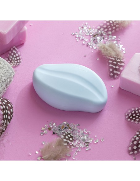 Épilateur Exfoliant par Frottement avec Nanocristaux Frepil InnovaGoods