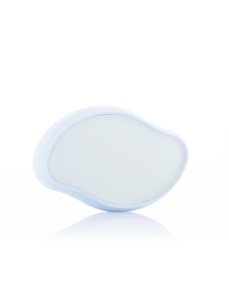 Épilateur Exfoliant par Frottement avec Nanocristaux Frepil InnovaGoods