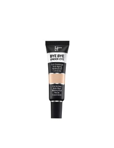 Correcteur facial It Cosmetics Bye Bye Under Eye medium beige 12 ml