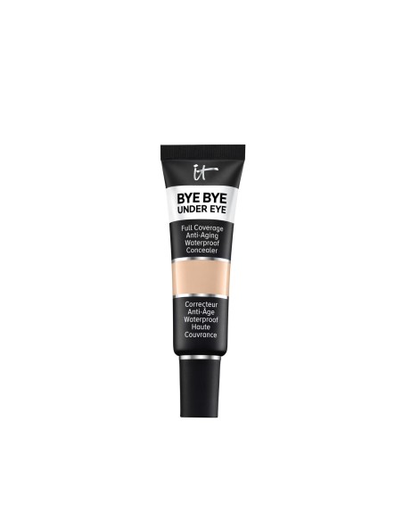 Correcteur facial It Cosmetics Bye Bye Under Eye medium beige 12 ml